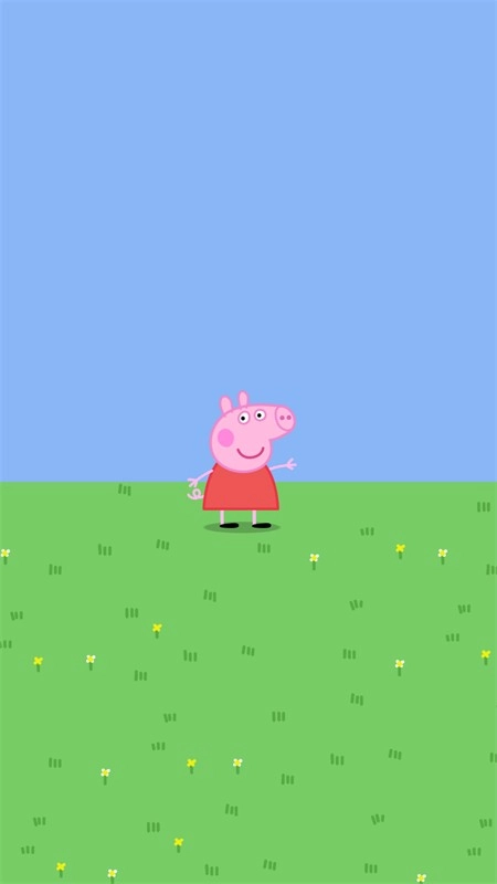 小猪佩奇主题乐园游戏安卓版图1
