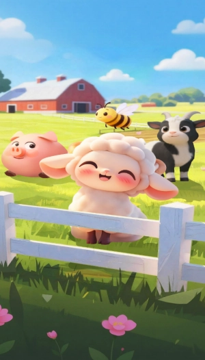 抓一只羊红包版-图3