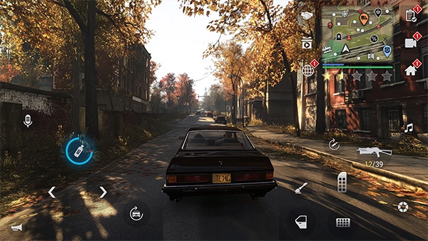 火力全开2城市狂热菜单图5