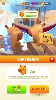 梦幻旅店(Paradise Inn)