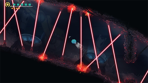 细胞迷途汉化版