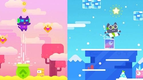 超级幻影猫2内购图1