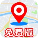 衛(wèi)星全景地圖