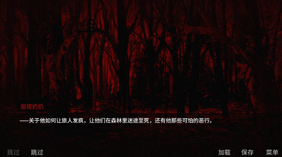 血根森主手机版3