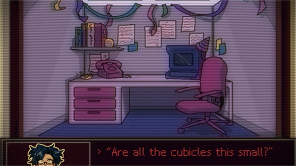 电梯困境中文版图3