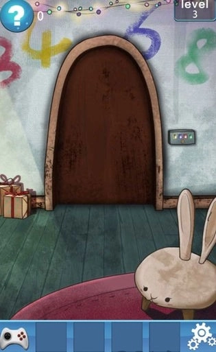 100门逃脱挑战图2