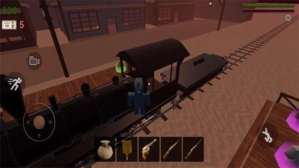 小火车呜呜呜图3