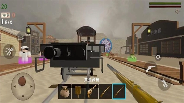 小火车呜呜呜图4