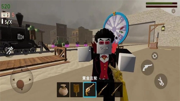 小火车呜呜呜图1