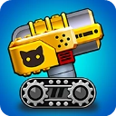 空闲的猫炮(idlecatcannon)最新版