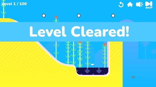 炸弹切割 Bloom Cut图2