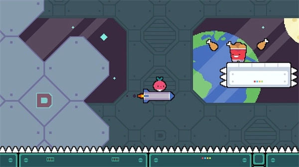 小萝卜历险记2正版图3