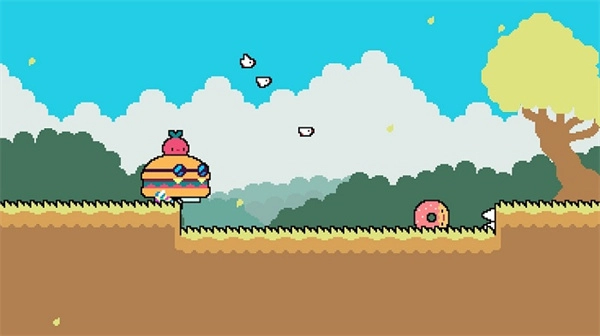 小萝卜历险记2正版图1