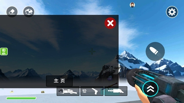 机器人大战3图2