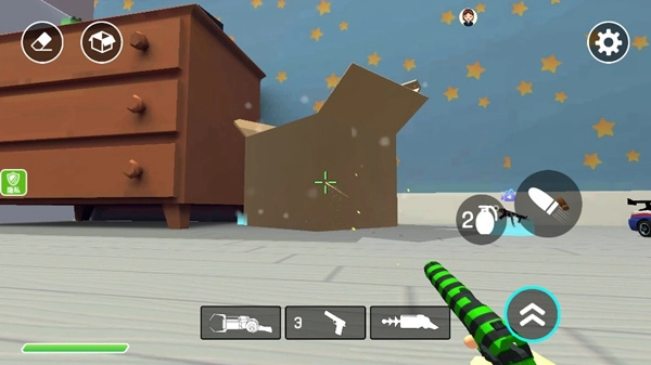 机器人大战3图4