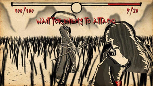 千层剑中文版图2