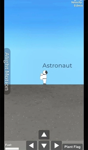 航天模拟器逃逸塔(2)