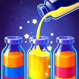 彩瓶大挑戰(zhàn)