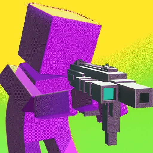 模拟像素射击菜单 v1.0.1