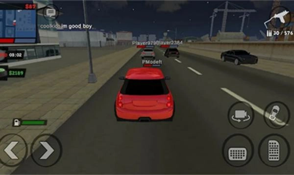 反恐模擬器-截圖2