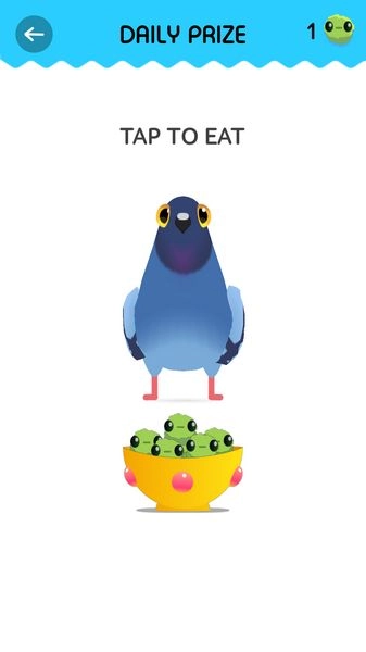 疯狂的鸽子 Pigeon截图3