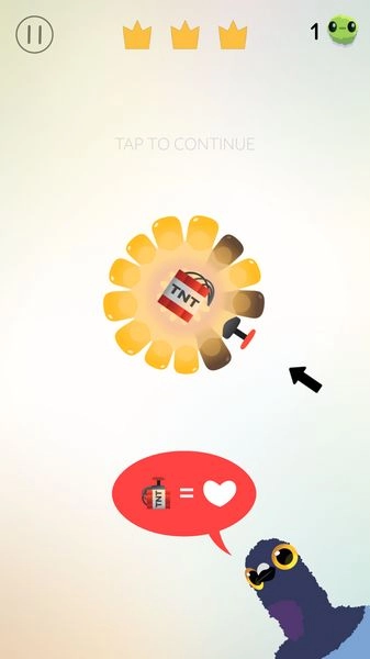 疯狂的鸽子 Pigeon截图4