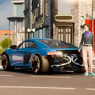 FPS世界模拟器游戏 安卓版