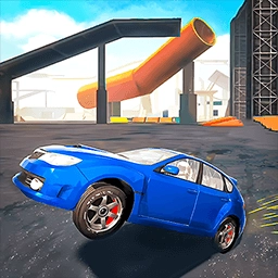真实特技漂移游戏 安卓版