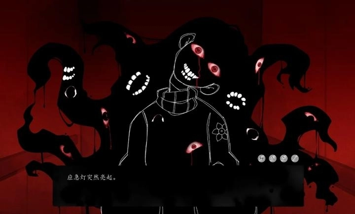 电梯惊魂游戏 图2