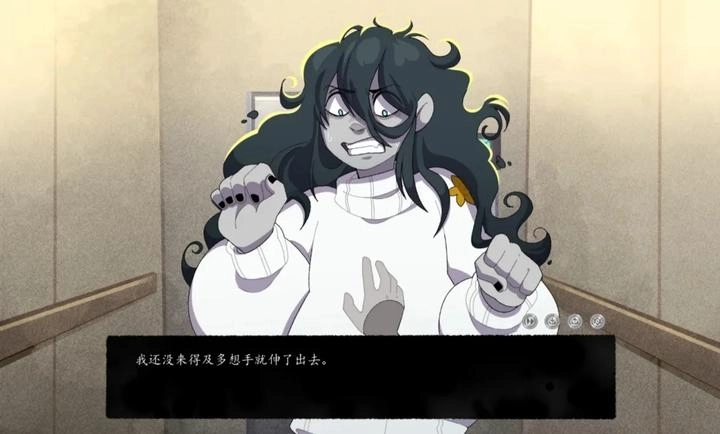 电梯惊魂游戏 图3