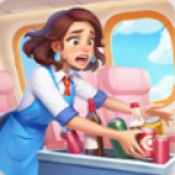 空中烹飪大廚(Cooking Go)