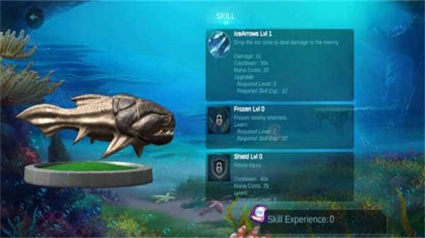 海底巨兽模拟器图4