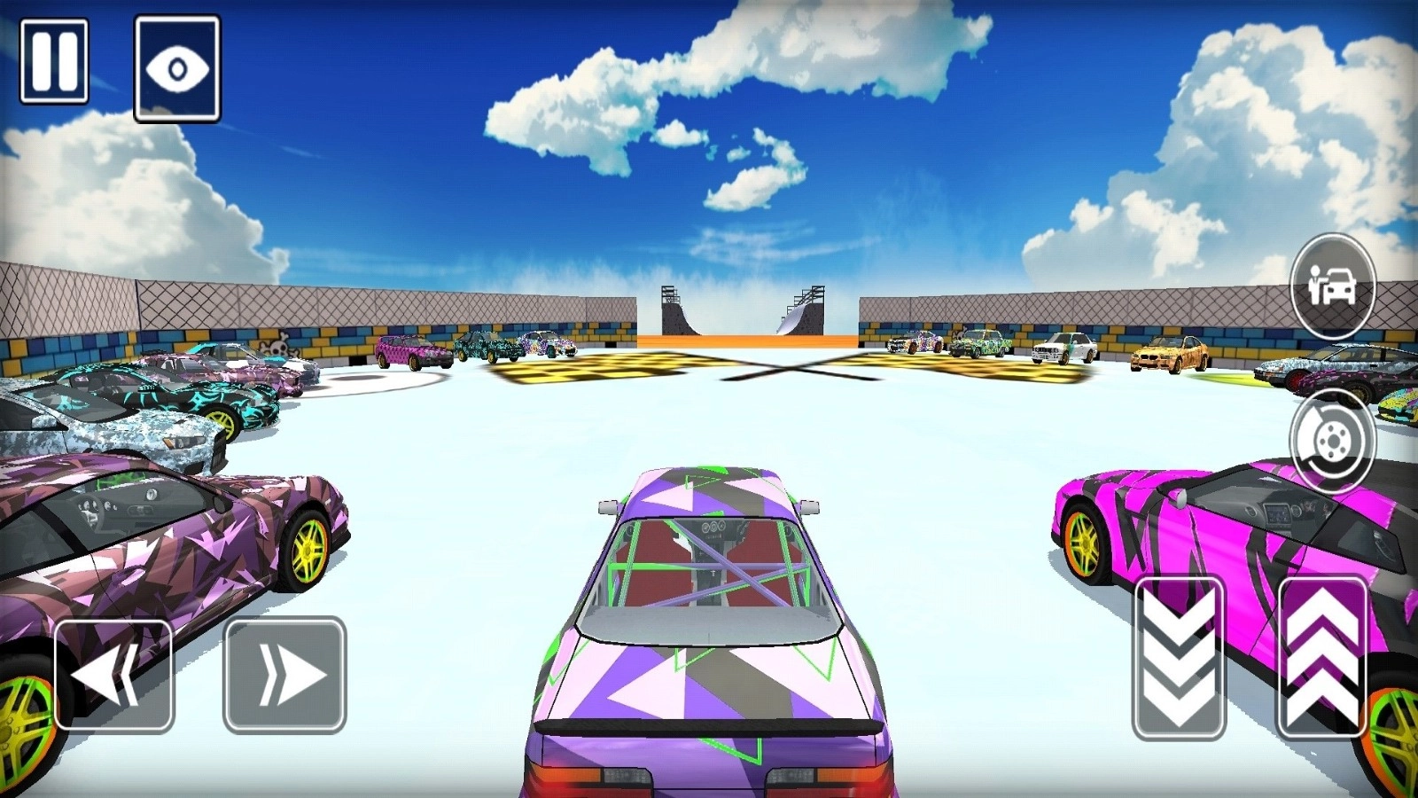 极速跑车驾驶图2