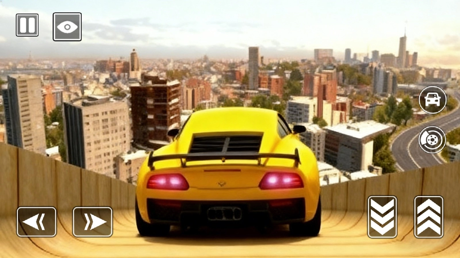 极速跑车驾驶图4