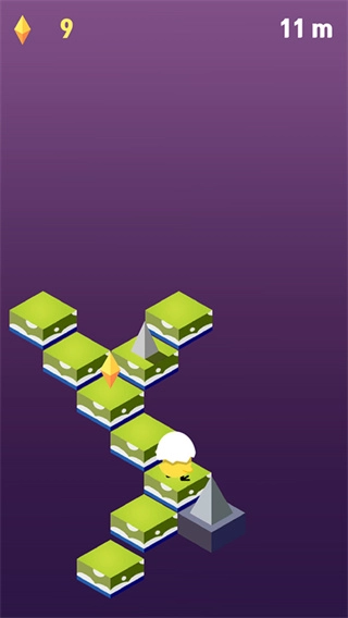 奔跑吧小鸡最新版4