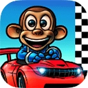 猴子卡丁车菜单版