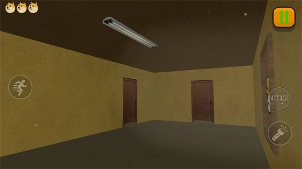 走不完的迷宮-截圖3