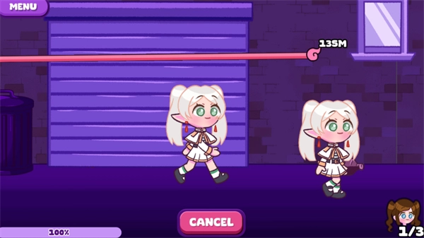 触手垃圾桶安卓版图1