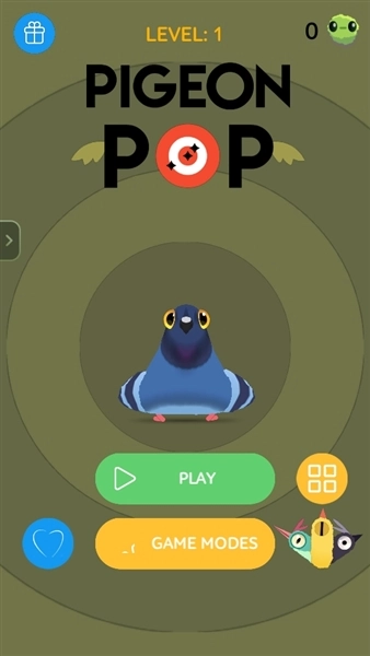 pigeonpop鸽子游戏图3