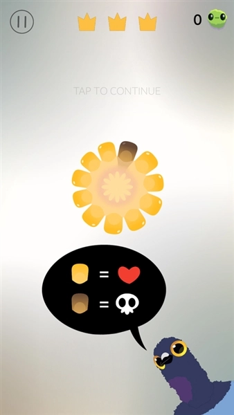 pigeonpop鸽子游戏图1