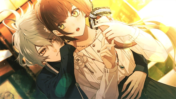 項圈惡意中文版-截圖1