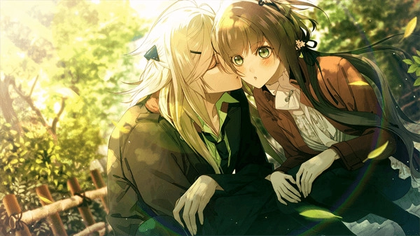 項圈惡意中文版-截圖3