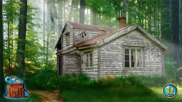 梧桐山上的秘密手机版(3)