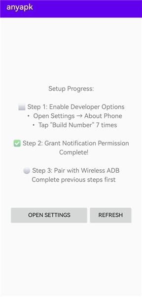 anyapk安裝器-截圖1