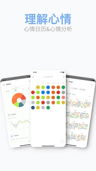 Mubble洗心日记安卓版图3