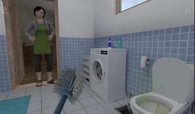 逃离家暴春天版截图3