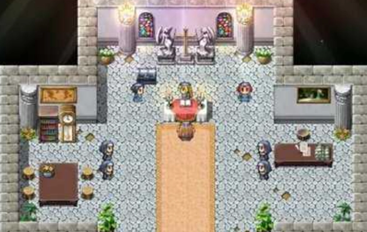 夏洛特的旅行图4