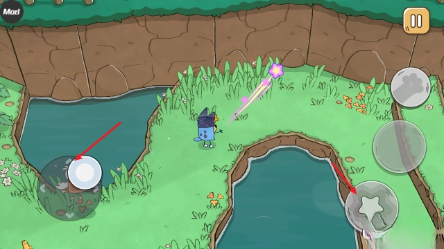 布鲁伊大冒险最新版1