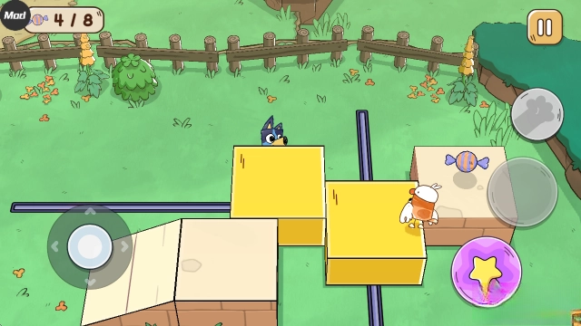 布鲁伊大冒险最新版5