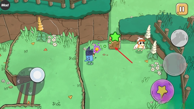 布鲁伊大冒险最新版2